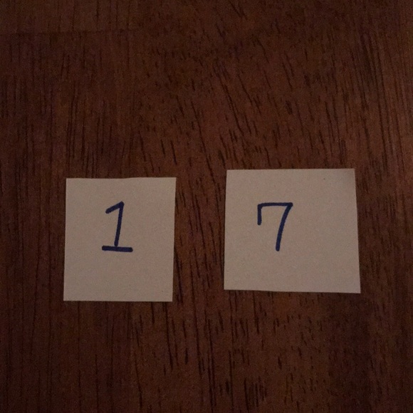 Chestnut Above Knee Boots WIDE CALF - Picture 7 of 7